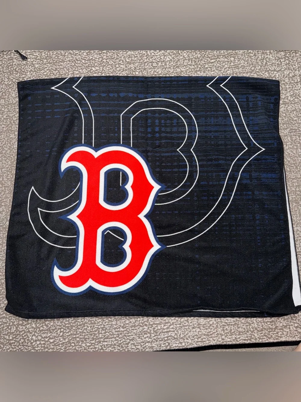 Oversized Beach towel